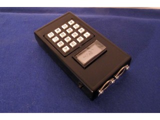Inline midi change unit
